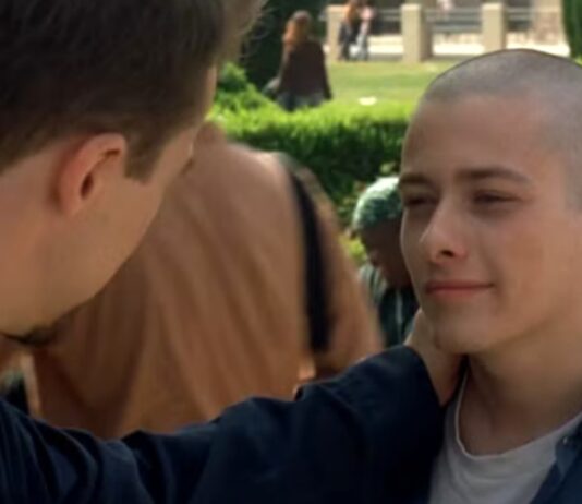 Quelle date de sortie pour la suite de American History X ? american history x suite