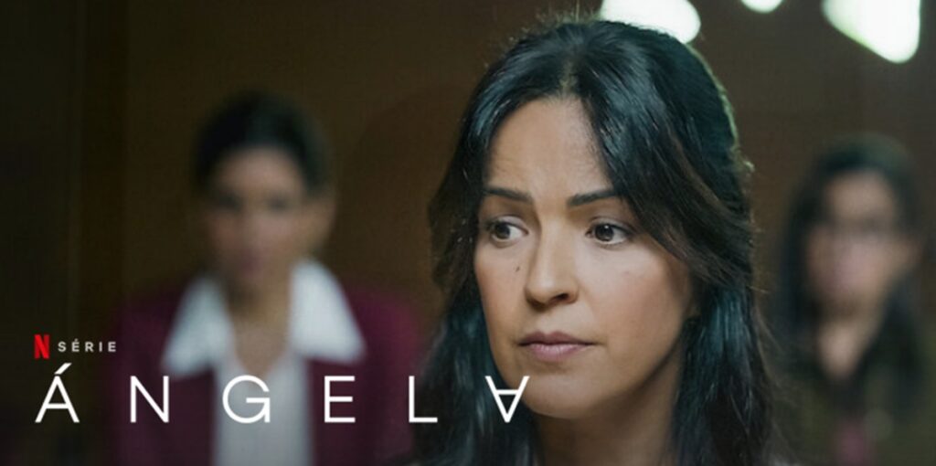 angela saison 2