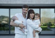 angela serie acteurs