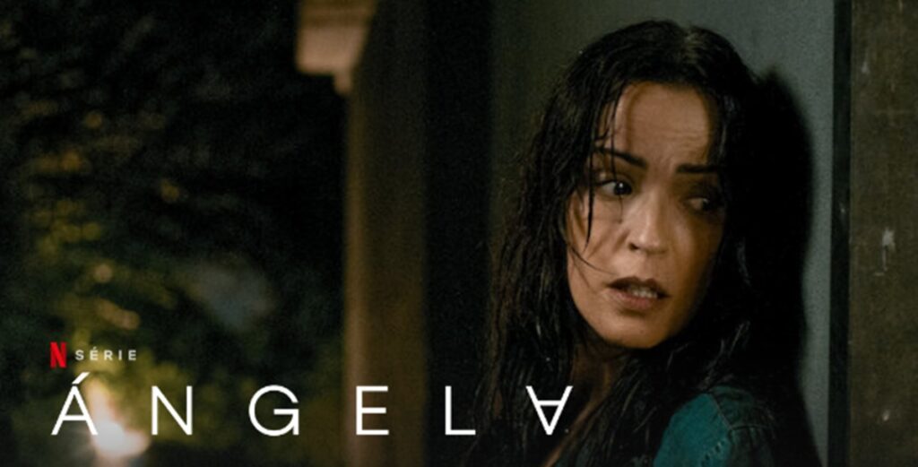 angela series similaires