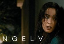 angela series similaires