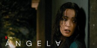 angela series similaires