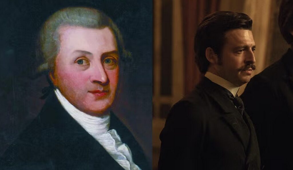 arthur guinness gay