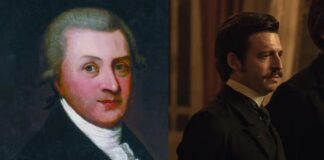 arthur guinness gay