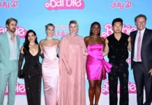 barbie couple acteurs