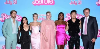 barbie couple acteurs