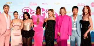 barbie salaire acteurs