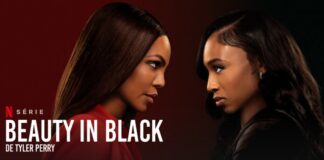 beauty in black saison 2 heure