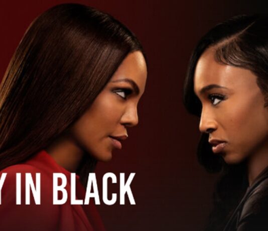 beauty in black saison 2 heure