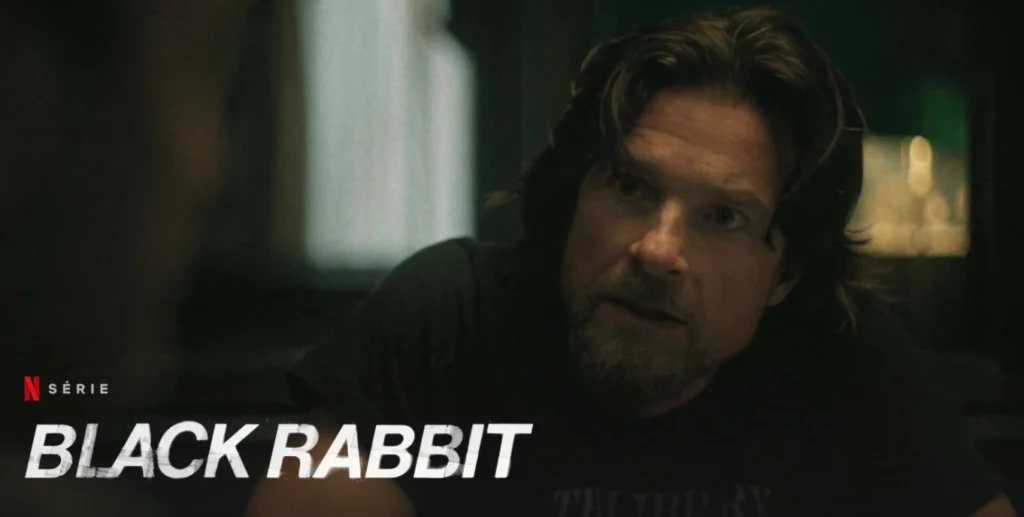 black rabbit saison 2