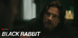 black rabbit saison 2