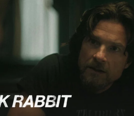 black rabbit saison 2