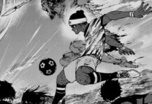 blue lock chapitre 320 spoilers