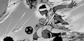 blue lock chapitre 320 spoilers