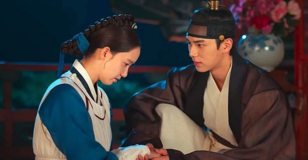 bon appetit your majesty episode 10