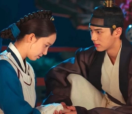 bon appetit your majesty episode 10