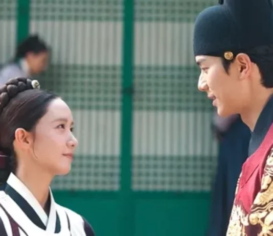 bon appetit your majesty episode 10 fin