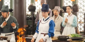 bon appetit your majesty episode 11