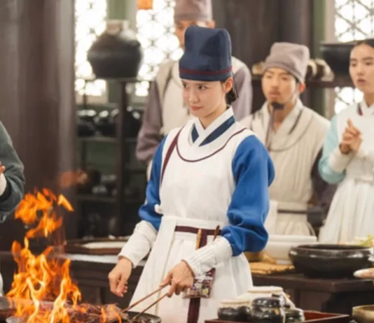 bon appetit your majesty episode 11