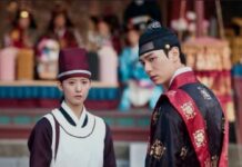 bon appetit your majesty episode 12