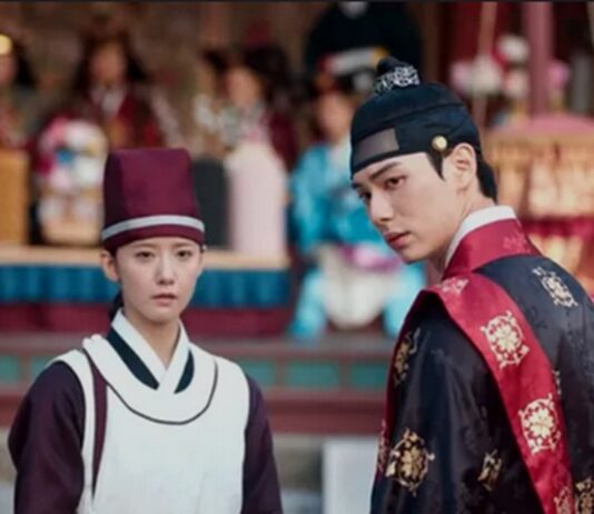 bon appetit your majesty episode 12
