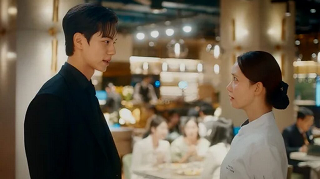 bon appetit your majesty episode 13