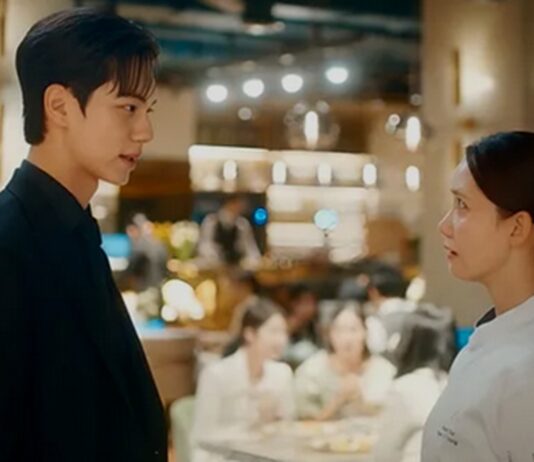 bon appetit your majesty episode 13