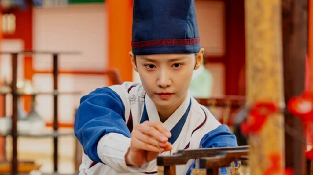 bon appetit your majesty episode 5