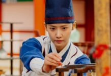 bon appetit your majesty episode 5