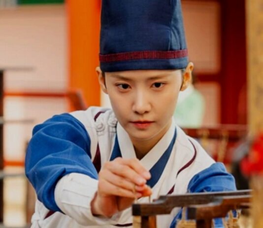 bon appetit your majesty episode 5