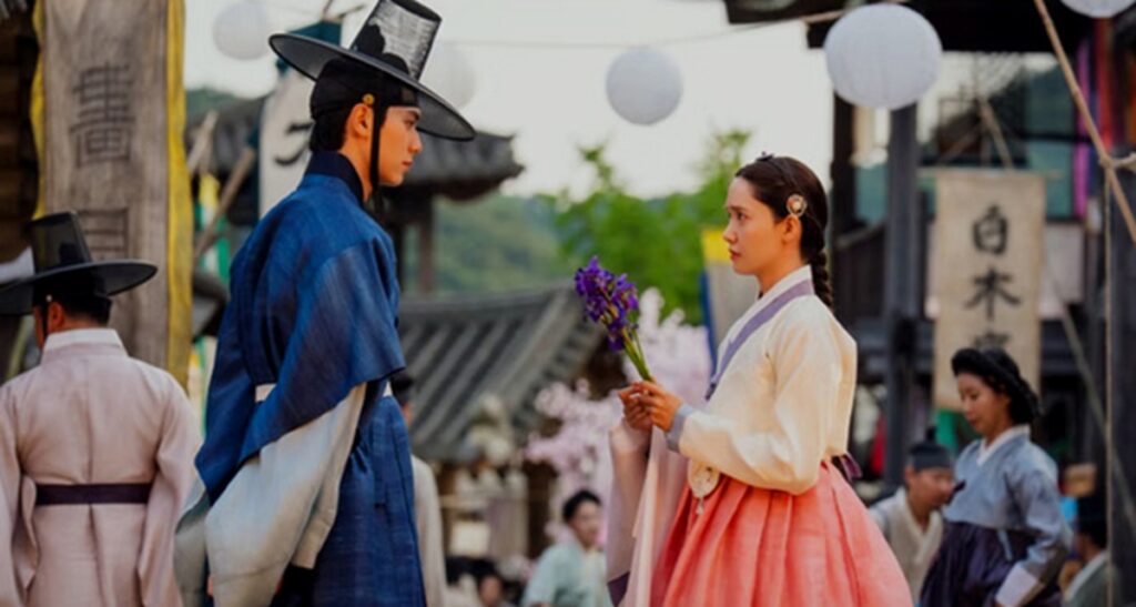 bon appetit your majesty episode 7