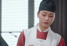 bon appetit your majesty episode 8 fin