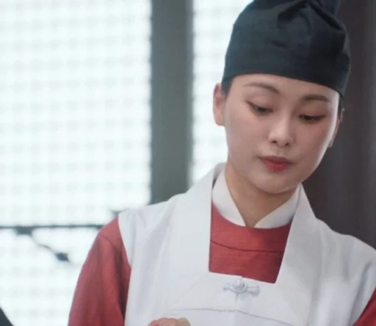 bon appetit your majesty episode 8 fin