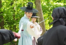 bon appetit your majesty episode 9