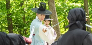 bon appetit your majesty episode 9