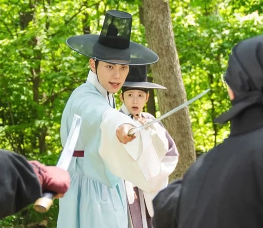 bon appetit your majesty episode 9