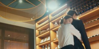 bon appetit your majesty saison 1 fin