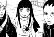 boruto two blue vortex episode 26