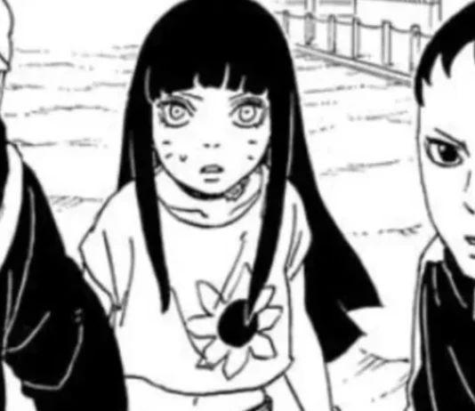 boruto two blue vortex episode 26