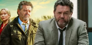brokenwood saison 11