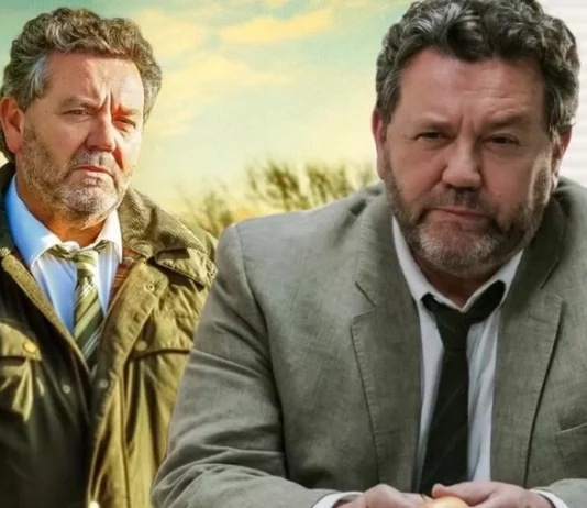 brokenwood saison 11