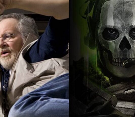 Quelle date de sortie pour le film Call of Duty ? call of duty film sortie