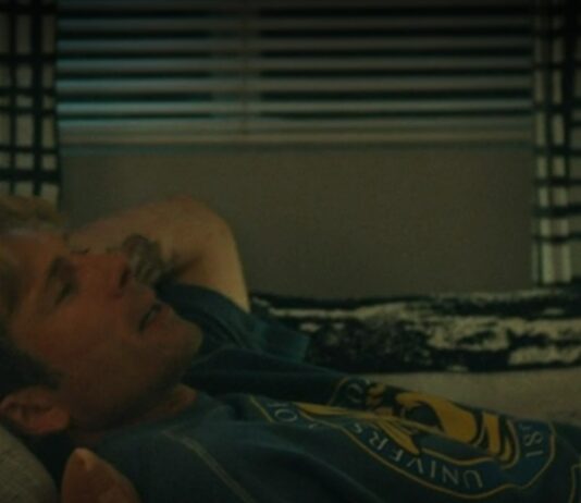 chad powers episode 3