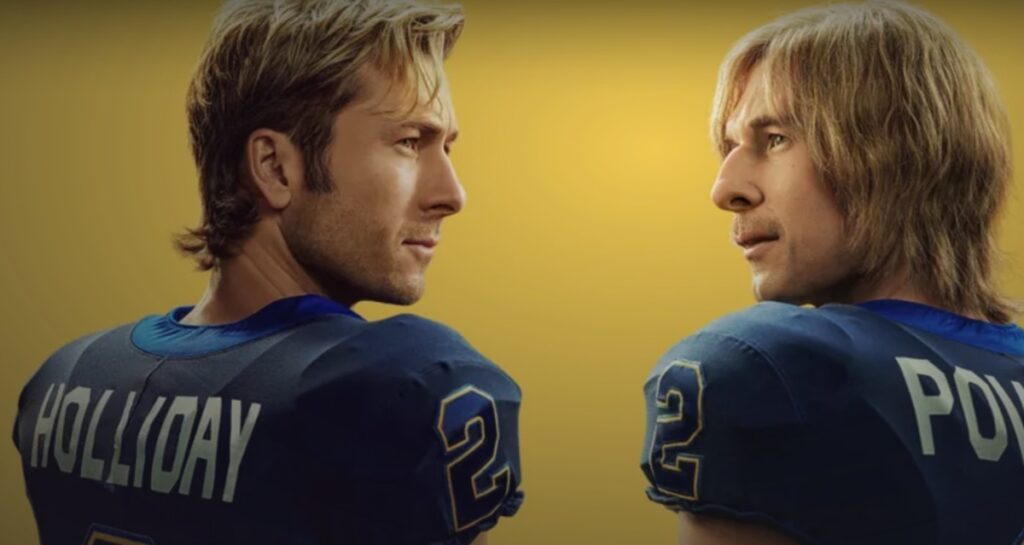 chad powers saison 2
