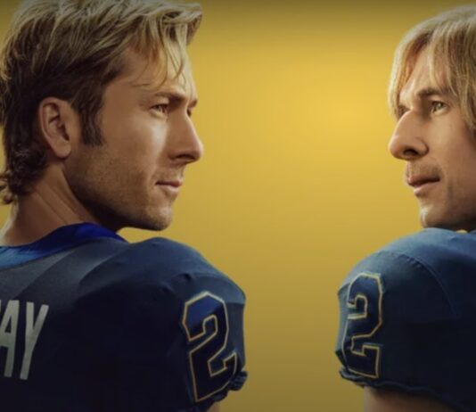 chad powers saison 2