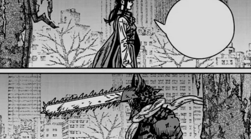 chainsaw man chapitre 216