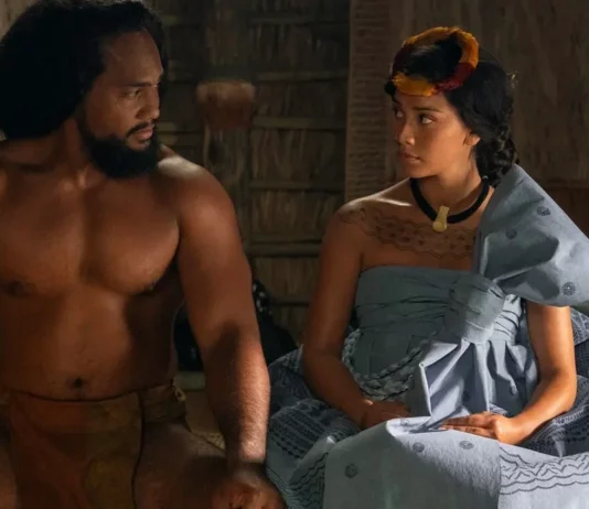 chief of war episode 10