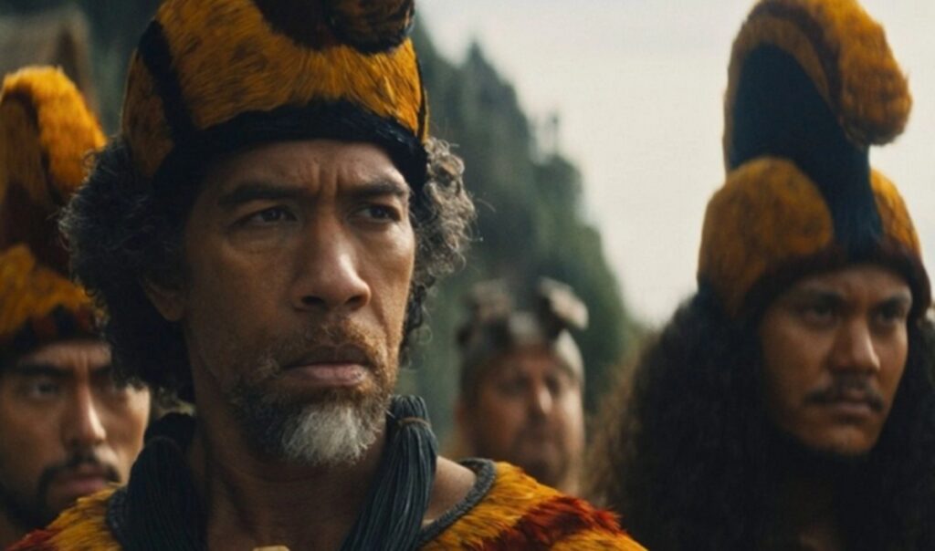 chief of war episode 7 fin