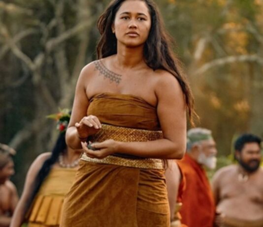 chief of war episode 8