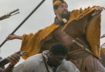 chief of war saison 1 fin